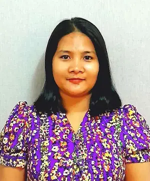 Htun Akari Kyaw