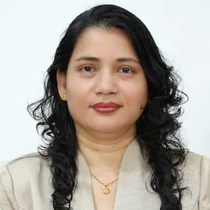 Khin Thandar Soe