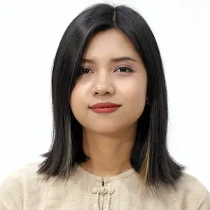 Seint Shoon Lae Htay