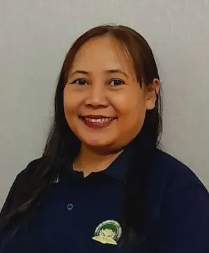 KHIN HNIN SI @ROSE