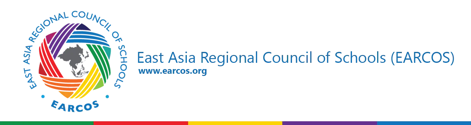 EARCOS Council Banner Image