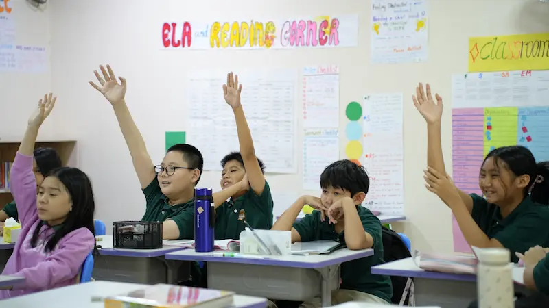 Early Childhood