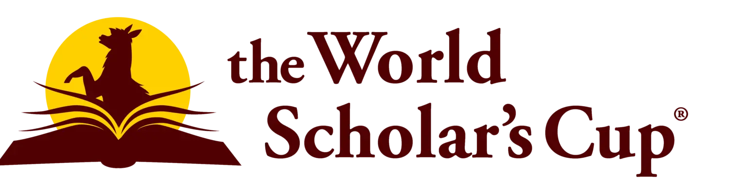 World Scholar's Cup Banner