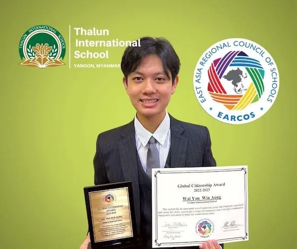 Wai Yan Win Aung