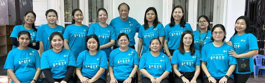 Faculty Group 2