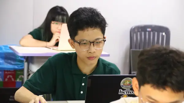 One-on-One College Counseling