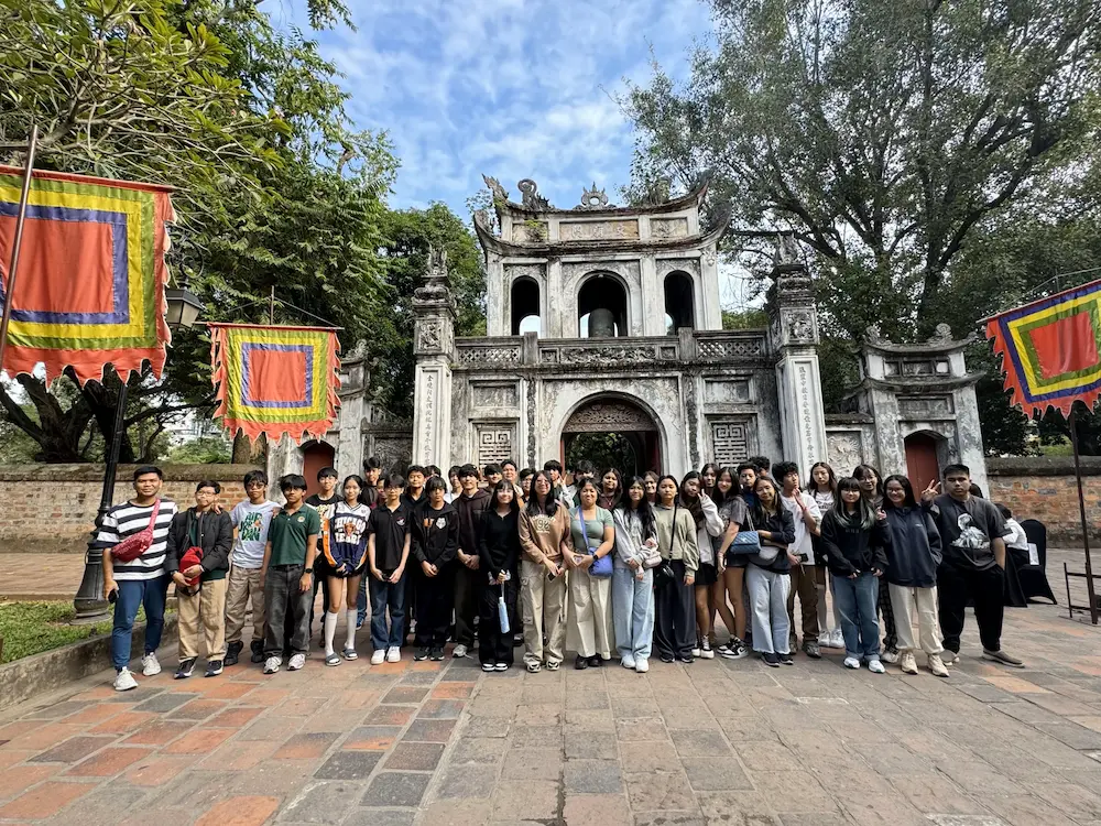 Hanoi Culture Show