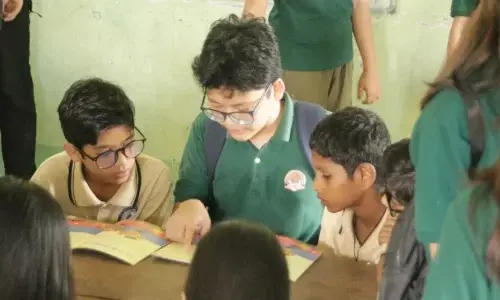 NGYF Library Collaboration