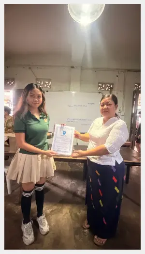 Group English Learning